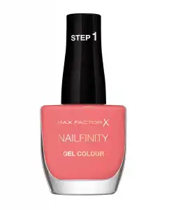 Max Factor - Esmalte De Uñas Nailfinity