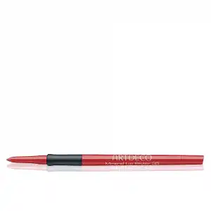 Mineral lip styler #35-mineral rose red