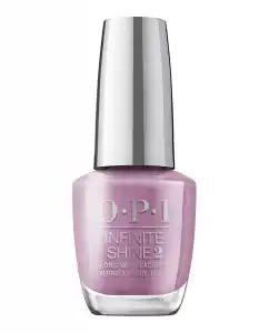 OPI - Esmalte De Uñas Infinite Shine Incognito Mode. Colección Primavera