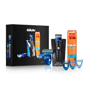 Pack Fusion Proglide Styler