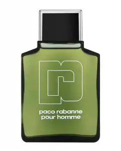 Paco Rabanne - Eau De Toilette Pour Homme 200 Ml