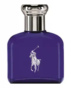 Ralph Lauren - Eau De Toilette Polo Blue 40 Ml