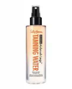 Sally Hansen - Agua Bronceadora Airbrush Tanning Water