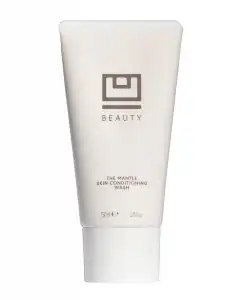 U Beauty - Aceite Limpiador Y Acondicionador The Mantle Skin Conditioning Wash 150ml