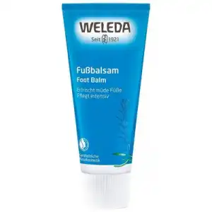 Weleda Weleda Bálsamo para Los Pies, 75 ml