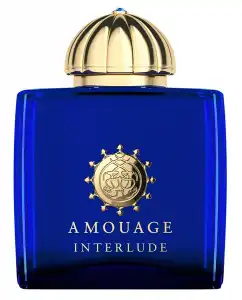Amouage - Eau De Parfum Interlude Woman 100 Ml