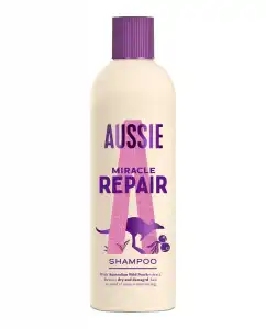 Aussie - Champú Pelo Dañado Repair Miracle