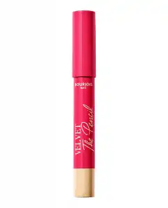 Bourjois - Barra De Labios Velvet The Pencil