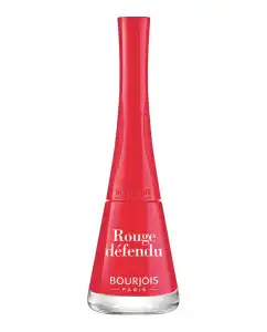 Bourjois - Esmalte De Uñas 1 Second