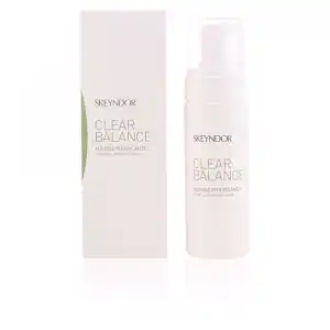 Clear Balance mousse purificante 150 ml