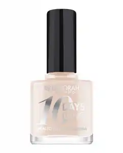 Deborah Milano - Laca De Uñas 10 Days Long