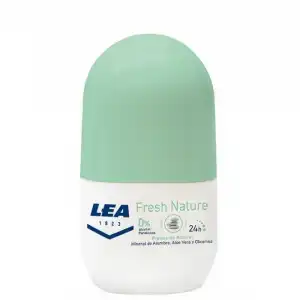 Desodorante Roll On Fresh Nature 20 ml