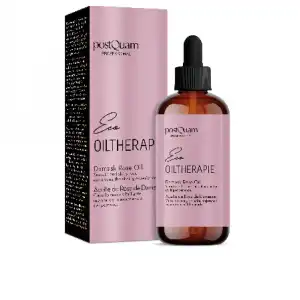 Eco Oiltherapie damask rose oil 100 ml