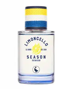 El Ganso - Eau De Toilette Limoncello Season 75 Ml