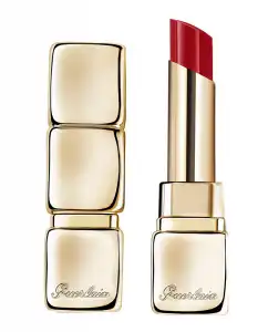 Guerlain - Barra De Labios KissKiss Shine Bloom