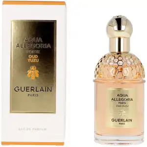 Guerlain - Eau De Parfum Aqua Allegoria Forte Oud Yuzu 75 Ml