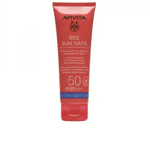 Hydra Fresh leche SPF50 100 ml