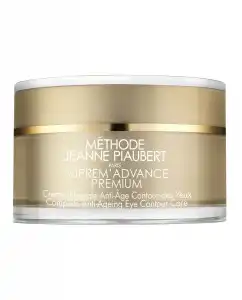 Jeanne Piaubert - Crema Suprem'Advance Premium Yeux 15 Ml