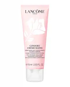 Lancôme - Crema De Manos Confort Hand Cream 75 Ml