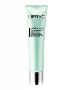 Lierac - Gel Regulador Imperfecciones Sebologie