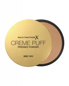 Max Factor - Polvos Compactos Creme Puff
