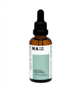 Naturcos - Aceite de Jojoba Puro 50ml