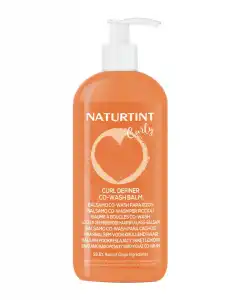 Naturtint - Bálsamo Co-Wash Curly