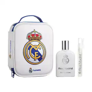 Neceser Real Madrid