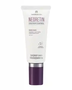 Neoretín - Gel Crema Discrom Control SPF 50