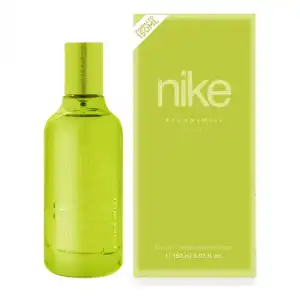 Nike Woman # Yummy Musk 150 ml Eau de Toilette
