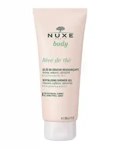 Nuxe - Gel Ducha Rêve De Thé 200 Ml