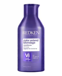 REDKEN - Acondicionador Ceblo Vlt Cond 500 Ml V805