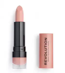 Revolution - Barra de Labios Matte Lipstick - 109 Featured