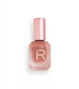 Revolution - Esmalte de uñas High Gloss - Cashmere