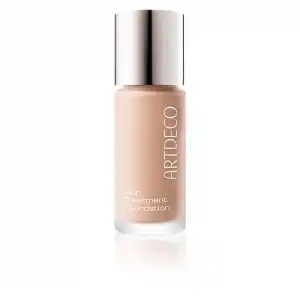 Rich Treatment foundation #15-cashmere rose