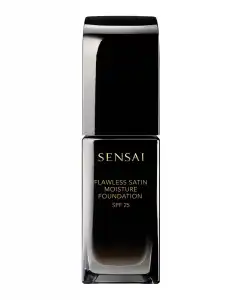 Sensai - Base De Maquillaje Flawless Satin Moisture Foundation