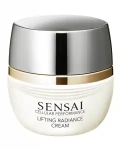 Sensai - Crema Lifting Radiance Cellular Performance 40 Ml