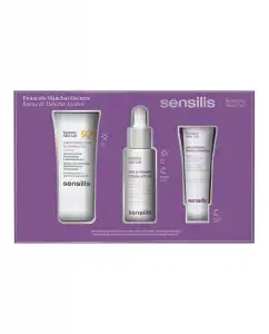 Sensilis - Pack Protocolo Despigmentante Skin Dpigment [Serum Atx B3]