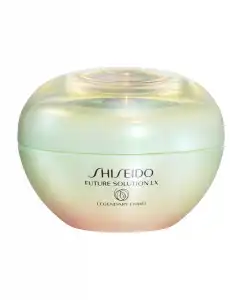 Shiseido - Crema Antienvejecimiento Future Solution LX Legendary Enmei Ultimate Renewing 50 Ml