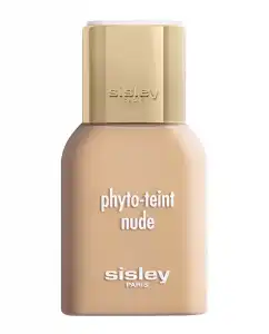 Sisley - Base De Maquillaje Phyto-Teint Nude