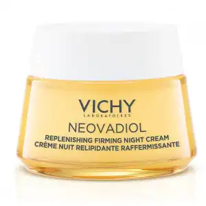 Vichy Neovadiol Post Menopausia 50 ml Crema Noche Antiflacidez