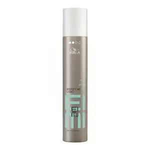 Wella Professionals Mistify Me Light Hair Spray 300 ml 300.0 ml