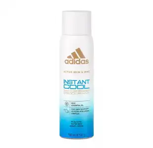 Adidas - Desodorante Instant Cool