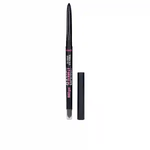 Bad Gal 24 hour eye pencil waterproof #black