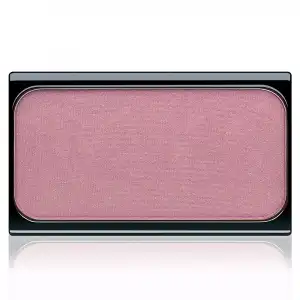 Blusher #23-deep pink blush