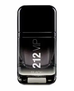 Carolina Herrera - Eau De Parfum 212 VIP Black 50 Ml