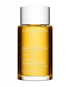 Clarins - Aceite Anti-Eau 100 Ml