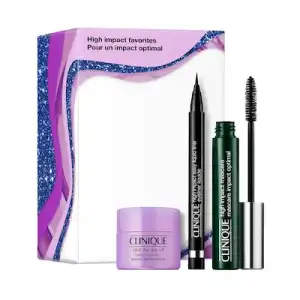 Clinique Estuche High Impact Mascara 1 Pieza 1.0 pieces