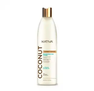 Coconut Reconstrution & Shine Conditioner 355Ml