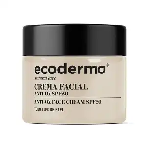 Crema Facial Spf 20